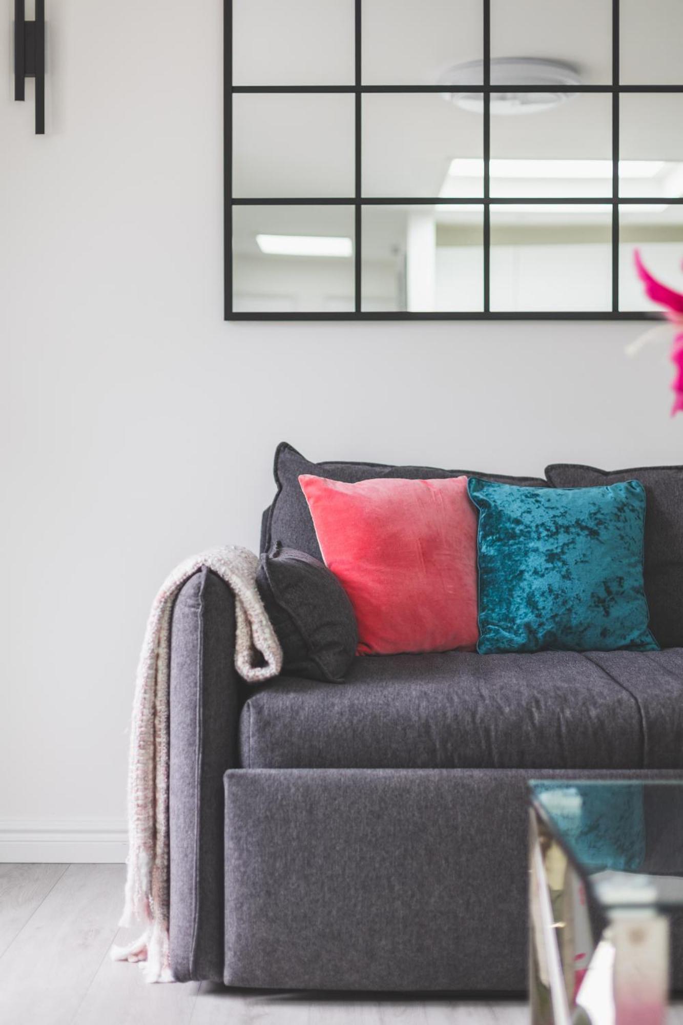 Appartement New! Modern 1-br House With Patio & Hottub , Chiswick